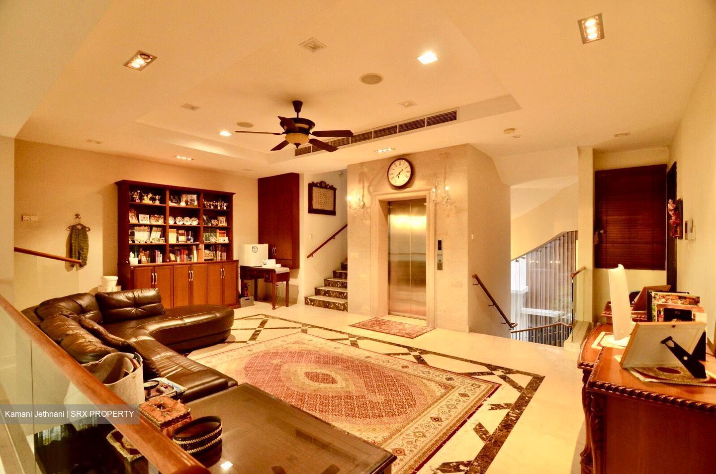 Frankel Estate (D15), Detached #320176901